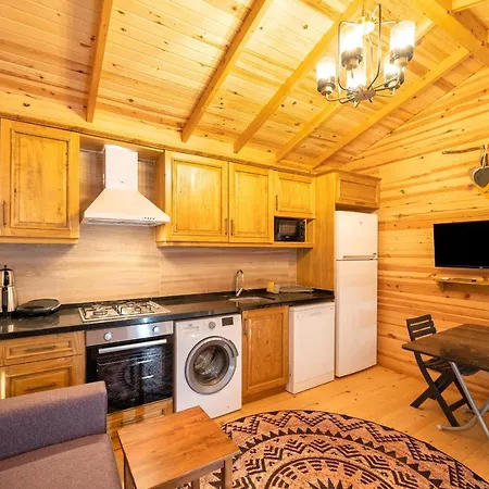 Holiday home Honeymoon With Private Pool And Sea View Faralya