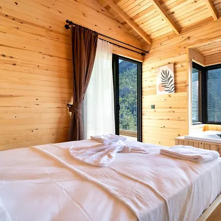Holiday home Honeymoon With Private Pool And Sea View *