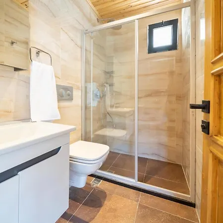 Honeymoon With Private Pool And Sea View Holiday home