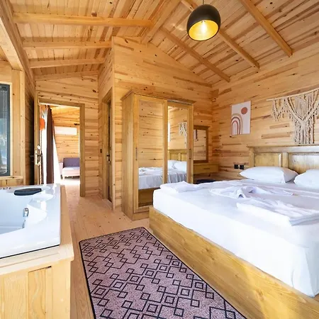 Honeymoon With Private Pool And Sea View Holiday home *